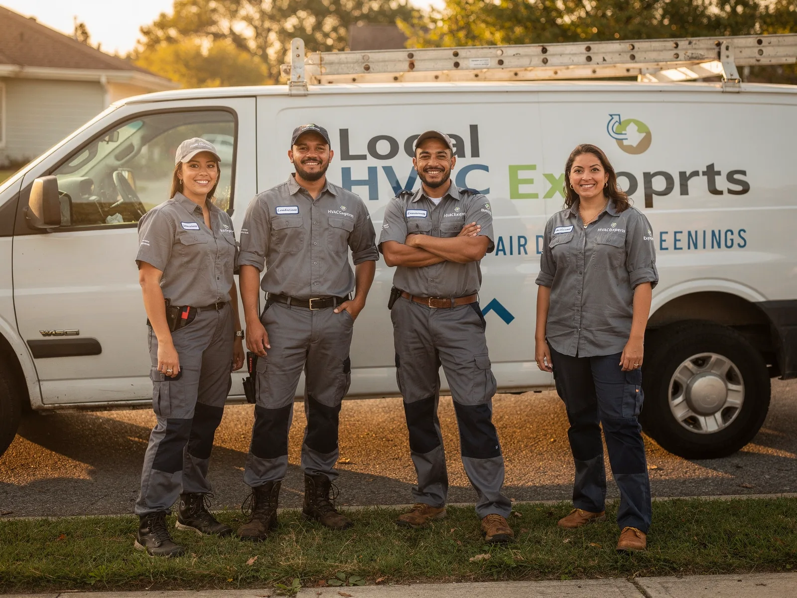 24/7 HVAC Repair & AC Replacement company in Prospect, OR